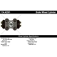Purchase Top-Quality Rear Wheel Cylinder by CENTRIC PARTS - 134.42301 pa2