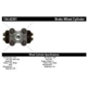 Purchase Top-Quality Rear Wheel Cylinder by CENTRIC PARTS - 134.42301 pa3