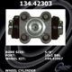 Purchase Top-Quality Rear Wheel Cylinder by CENTRIC PARTS - 134.42303 pa2