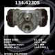 Purchase Top-Quality Rear Wheel Cylinder by CENTRIC PARTS - 134.42305 pa2