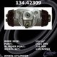 Purchase Top-Quality Cylindre de roue arrière par CENTRIC PARTS - 134.42309 pa5