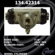 Purchase Top-Quality Rear Wheel Cylinder by CENTRIC PARTS - 134.42314 pa1