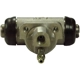 Purchase Top-Quality Rear Wheel Cylinder by CENTRIC PARTS - 134.42314 pa4