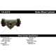 Purchase Top-Quality Cylindre de roue arrière par CENTRIC PARTS - 134.42316 pa1