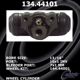 Purchase Top-Quality Rear Wheel Cylinder by CENTRIC PARTS - 134.44101 pa1