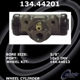 Purchase Top-Quality Rear Wheel Cylinder by CENTRIC PARTS - 134.44201 pa2