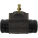 Purchase Top-Quality CENTRIC PARTS - 134.44500 - Rear Drum Brake Wheel Cylinder pa4