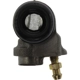 Purchase Top-Quality CENTRIC PARTS - 134.44500 - Rear Drum Brake Wheel Cylinder pa5