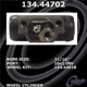 Purchase Top-Quality Cylindre de roue arrière par CENTRIC PARTS - 134.44702 pa3