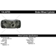 Purchase Top-Quality Rear Wheel Cylinder by CENTRIC PARTS - 134.44705 pa1