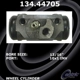 Purchase Top-Quality Cylindre de roue arrière par CENTRIC PARTS - 134.44705 pa2