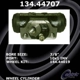 Purchase Top-Quality Rear Wheel Cylinder by CENTRIC PARTS - 134.44707 pa3