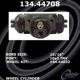 Purchase Top-Quality Cylindre de roue arrière by CENTRIC PARTS - 134.44708 pa4