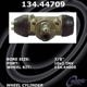 Purchase Top-Quality Rear Wheel Cylinder by CENTRIC PARTS - 134.44709 pa9