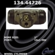 Purchase Top-Quality Cylindre de roue arrière par CENTRIC PARTS - 134.44726 pa2