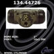 Purchase Top-Quality Cylindre de roue arrière par CENTRIC PARTS - 134.44726 pa5