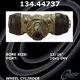 Purchase Top-Quality Cylindre de roue arrière par CENTRIC PARTS - 134.44737 pa1