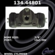 Purchase Top-Quality Rear Wheel Cylinder by CENTRIC PARTS - 134.44801 pa5