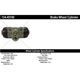 Purchase Top-Quality Rear Wheel Cylinder by CENTRIC PARTS - 134.45100 pa1