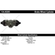 Purchase Top-Quality Cylindre de roue arrière par CENTRIC PARTS - 134.45205 pa1