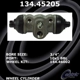 Purchase Top-Quality Cylindre de roue arrière par CENTRIC PARTS - 134.45205 pa2