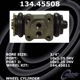 Purchase Top-Quality Rear Wheel Cylinder by CENTRIC PARTS - 134.45508 pa3