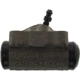 Purchase Top-Quality CENTRIC PARTS - 134.46000 - Rear Wheel Cylinder pa6