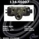 Purchase Top-Quality Rear Wheel Cylinder by CENTRIC PARTS - 134.46007 pa1