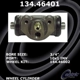 Purchase Top-Quality Rear Wheel Cylinder by CENTRIC PARTS - 134.46401 pa1