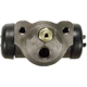 Purchase Top-Quality Rear Wheel Cylinder by CENTRIC PARTS - 134.46500 pa6