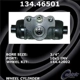 Purchase Top-Quality Rear Wheel Cylinder by CENTRIC PARTS - 134.46501 pa3