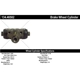Purchase Top-Quality Rear Wheel Cylinder by CENTRIC PARTS - 134.46502 pa1