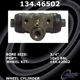 Purchase Top-Quality Rear Wheel Cylinder by CENTRIC PARTS - 134.46502 pa2