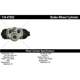 Purchase Top-Quality Rear Wheel Cylinder by CENTRIC PARTS - 134.47002 pa1