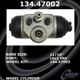 Purchase Top-Quality Rear Wheel Cylinder by CENTRIC PARTS - 134.47002 pa2