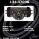 Purchase Top-Quality Cylindre de roue arrière par CENTRIC PARTS - 134.47006 pa4