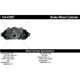 Purchase Top-Quality Cylindre de roue arrière par CENTRIC PARTS - 134.47007 pa1
