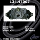 Purchase Top-Quality Cylindre de roue arrière par CENTRIC PARTS - 134.47007 pa2