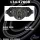 Purchase Top-Quality Rear Wheel Cylinder by CENTRIC PARTS - 134.47008 pa2