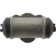 Purchase Top-Quality CENTRIC PARTS - 134.48024 - Premium Rear Drum Brake Wheel Cylinder pa4