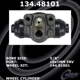 Purchase Top-Quality Rear Wheel Cylinder by CENTRIC PARTS - 134.48101 pa1