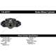 Purchase Top-Quality Cylindre de roue arrière par CENTRIC PARTS - 134.48101 pa2