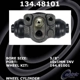 Purchase Top-Quality Rear Wheel Cylinder by CENTRIC PARTS - 134.48101 pa5
