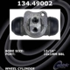 Purchase Top-Quality Rear Wheel Cylinder by CENTRIC PARTS - 134.49002 pa4