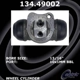 Purchase Top-Quality Cylindre de roue arrière by CENTRIC PARTS - 134.49002 pa4