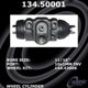 Purchase Top-Quality Rear Wheel Cylinder by CENTRIC PARTS - 134.50001 pa1