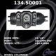 Purchase Top-Quality Rear Wheel Cylinder by CENTRIC PARTS - 134.50001 pa3