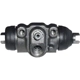 Purchase Top-Quality Rear Wheel Cylinder by CENTRIC PARTS - 134.50001 pa4