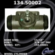 Purchase Top-Quality Rear Wheel Cylinder by CENTRIC PARTS - 134.50002 pa4