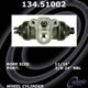 Purchase Top-Quality Cylindre de roue arrière par CENTRIC PARTS - 134.51002 pa3